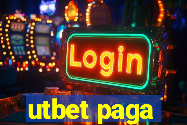 utbet paga